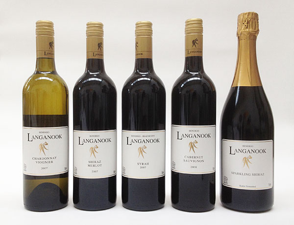 Langanook Wines